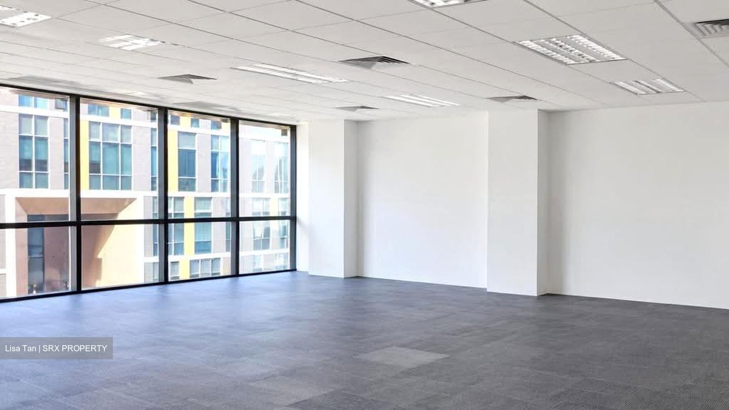 Paya Lebar Square (D14), Office #633267931